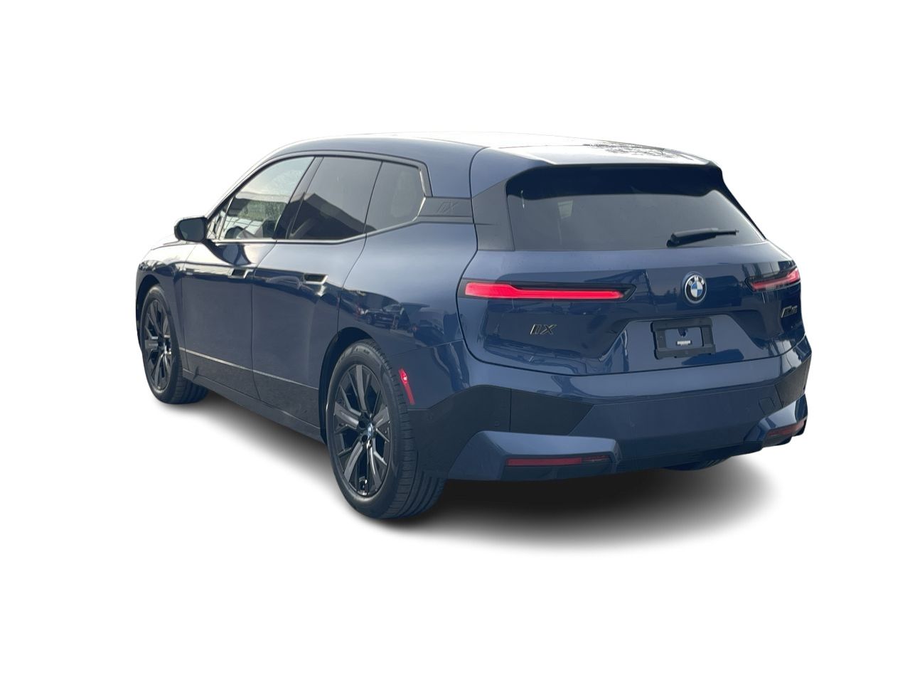 2023 BMW iX in Calgary, Alberta