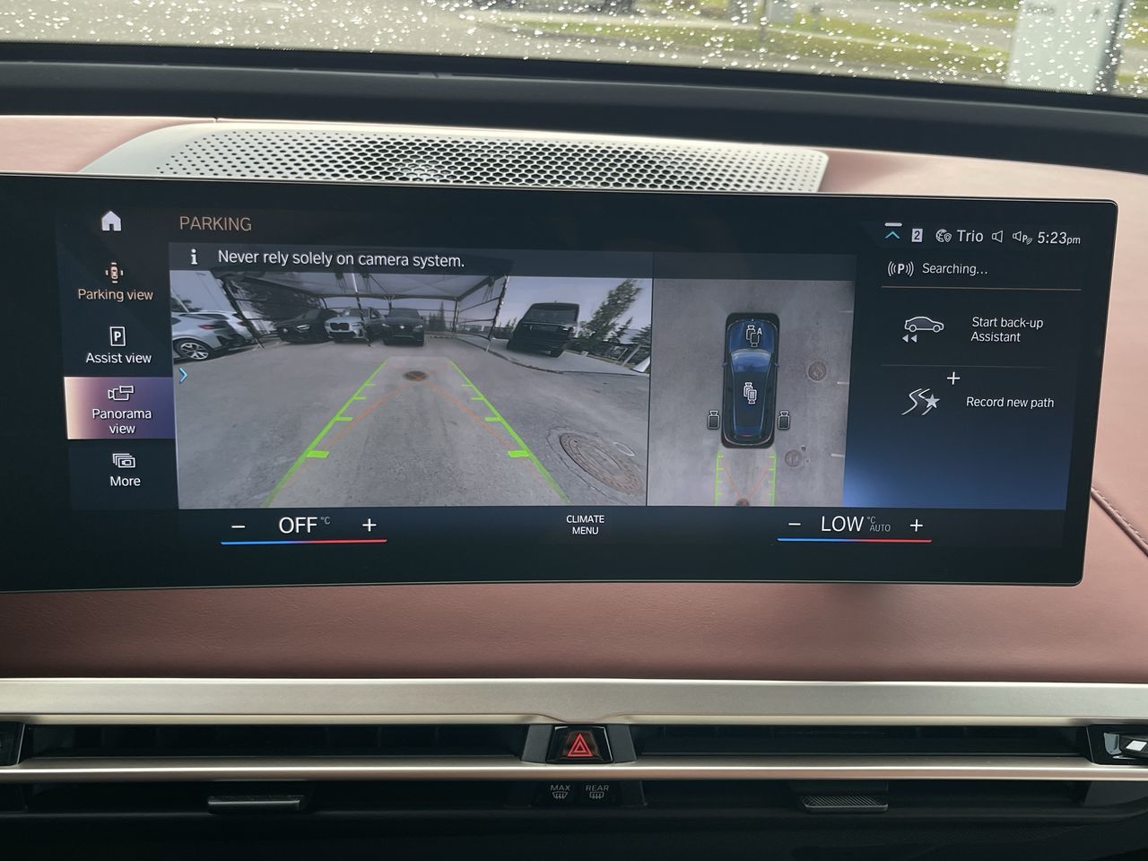 2023 BMW iX in Calgary, Alberta