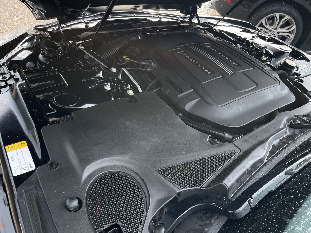 2023 BMW iX in Calgary, Alberta