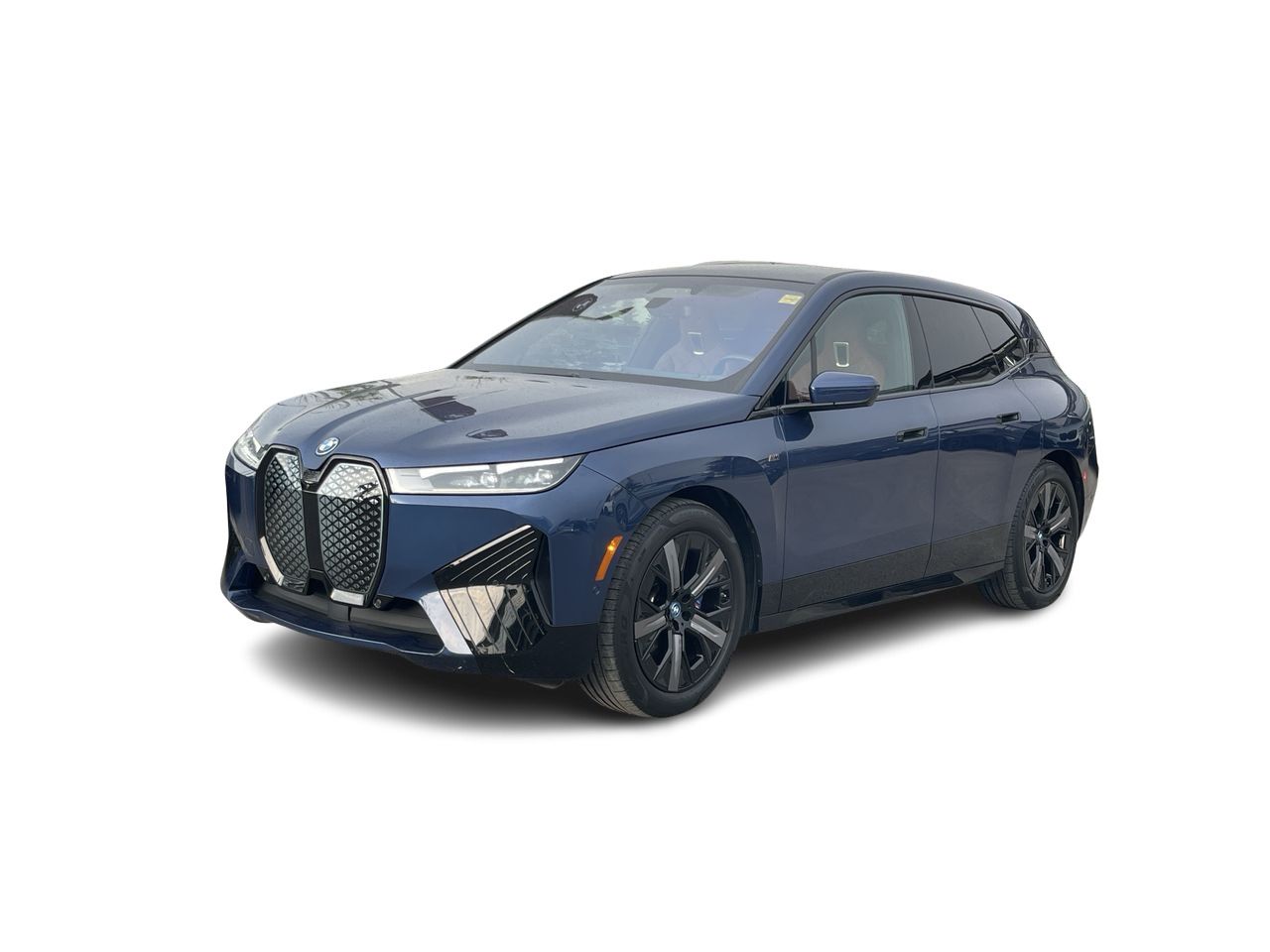 2023 BMW iX in Calgary, Alberta