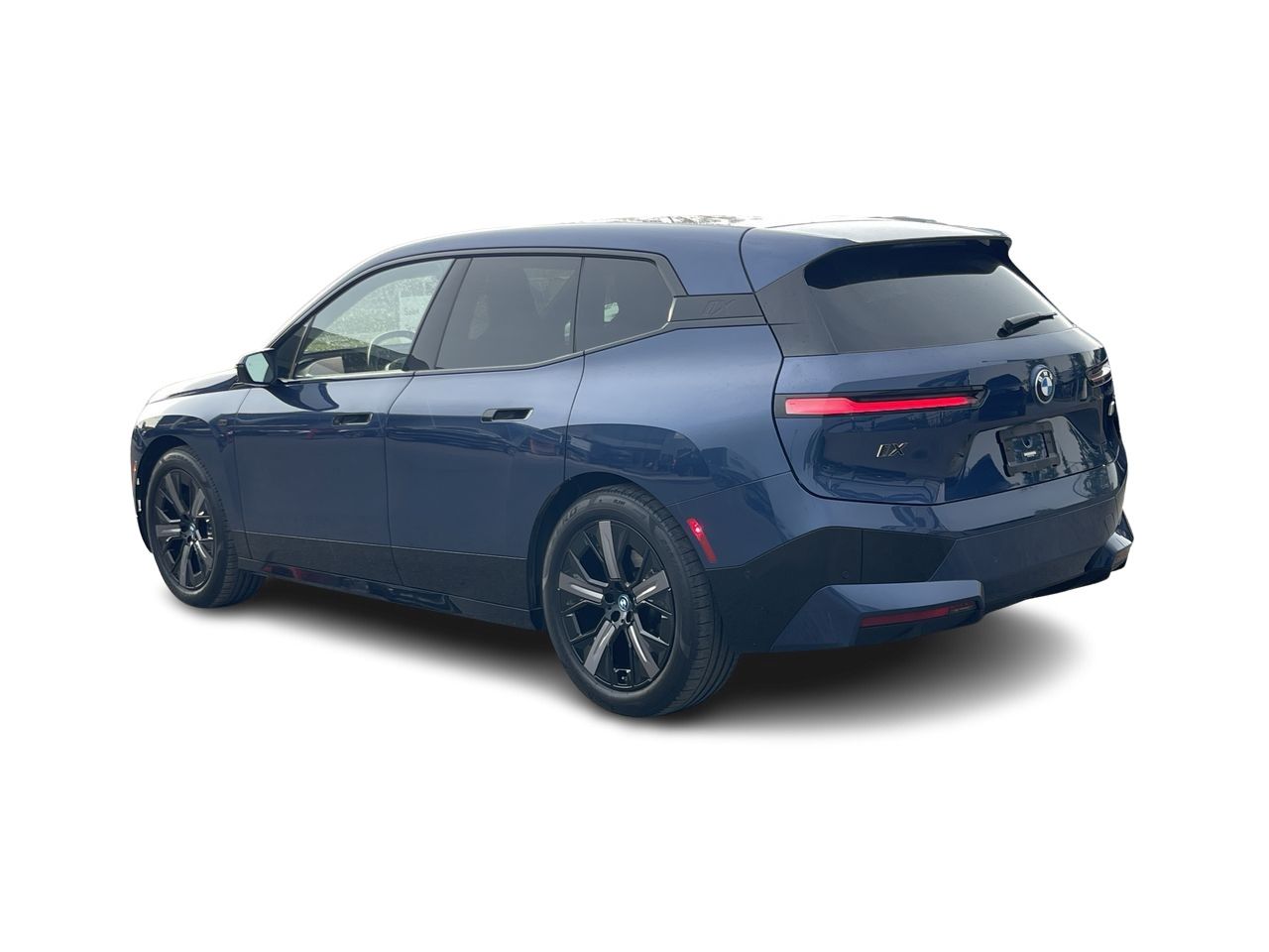 2023 BMW iX in Calgary, Alberta