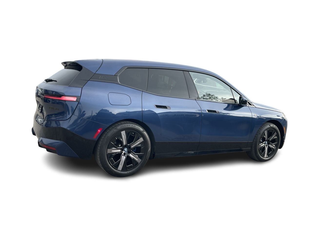 2023 BMW iX in Calgary, Alberta