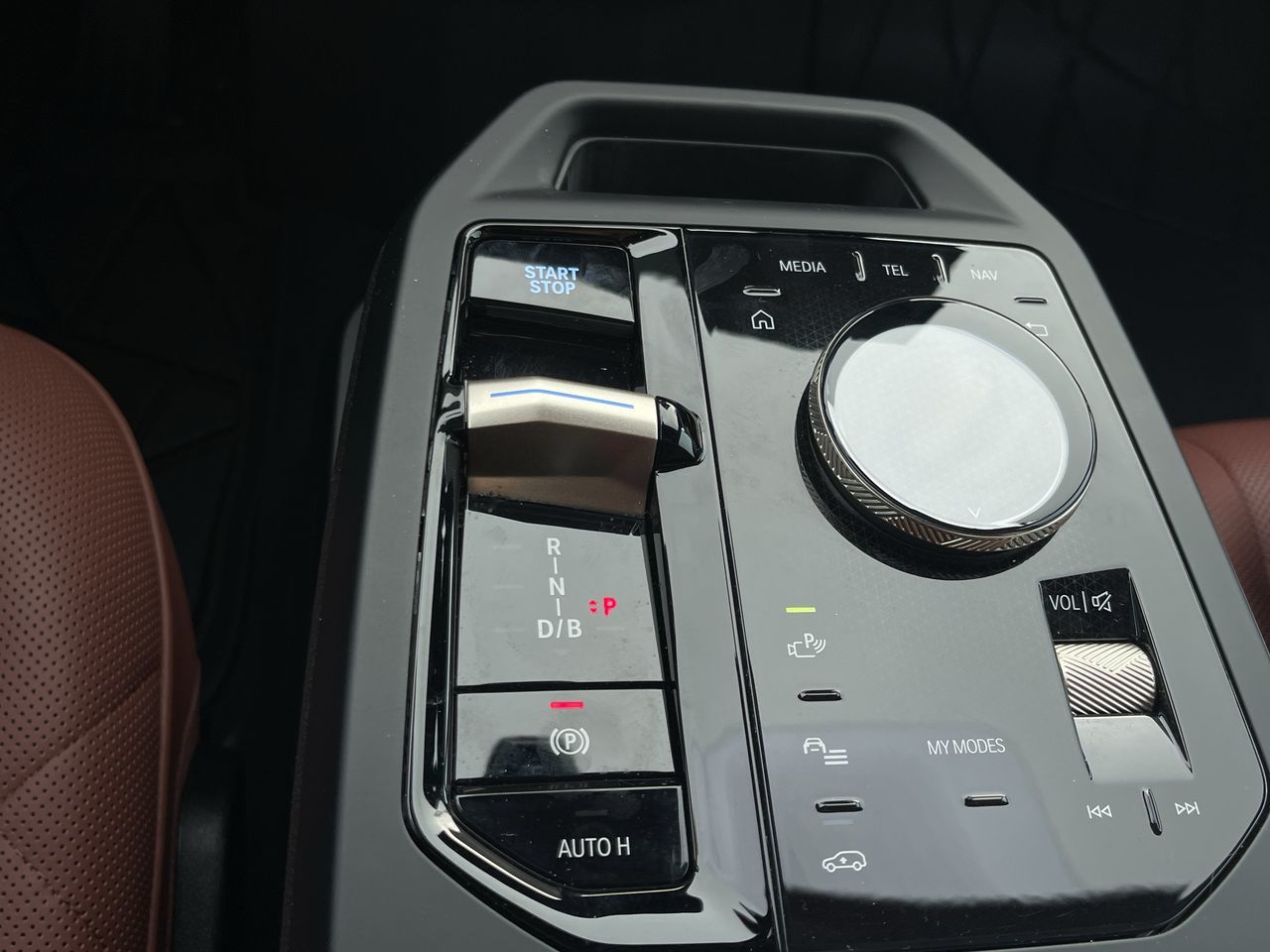 2023 BMW iX in Calgary, Alberta