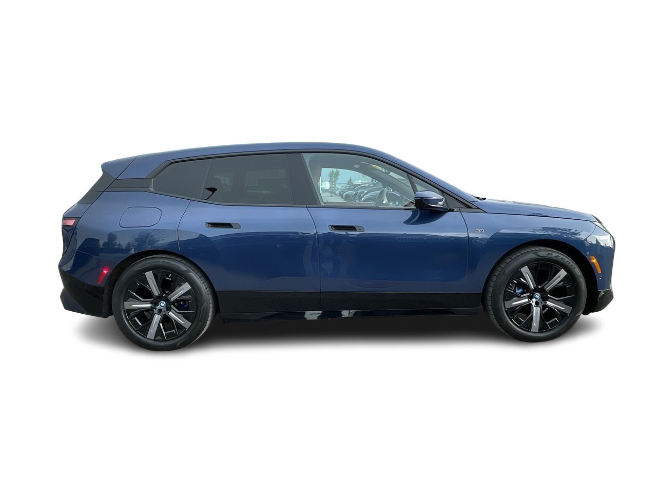 2023 BMW iX in Calgary, Alberta