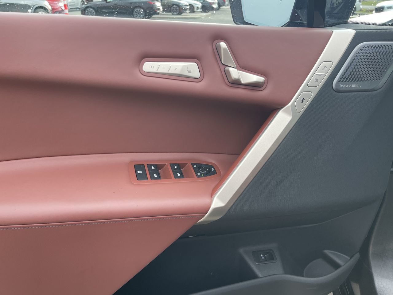 2023 BMW iX in Calgary, Alberta