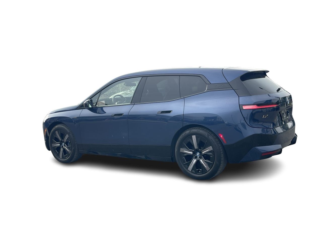 2023 BMW iX in Calgary, Alberta