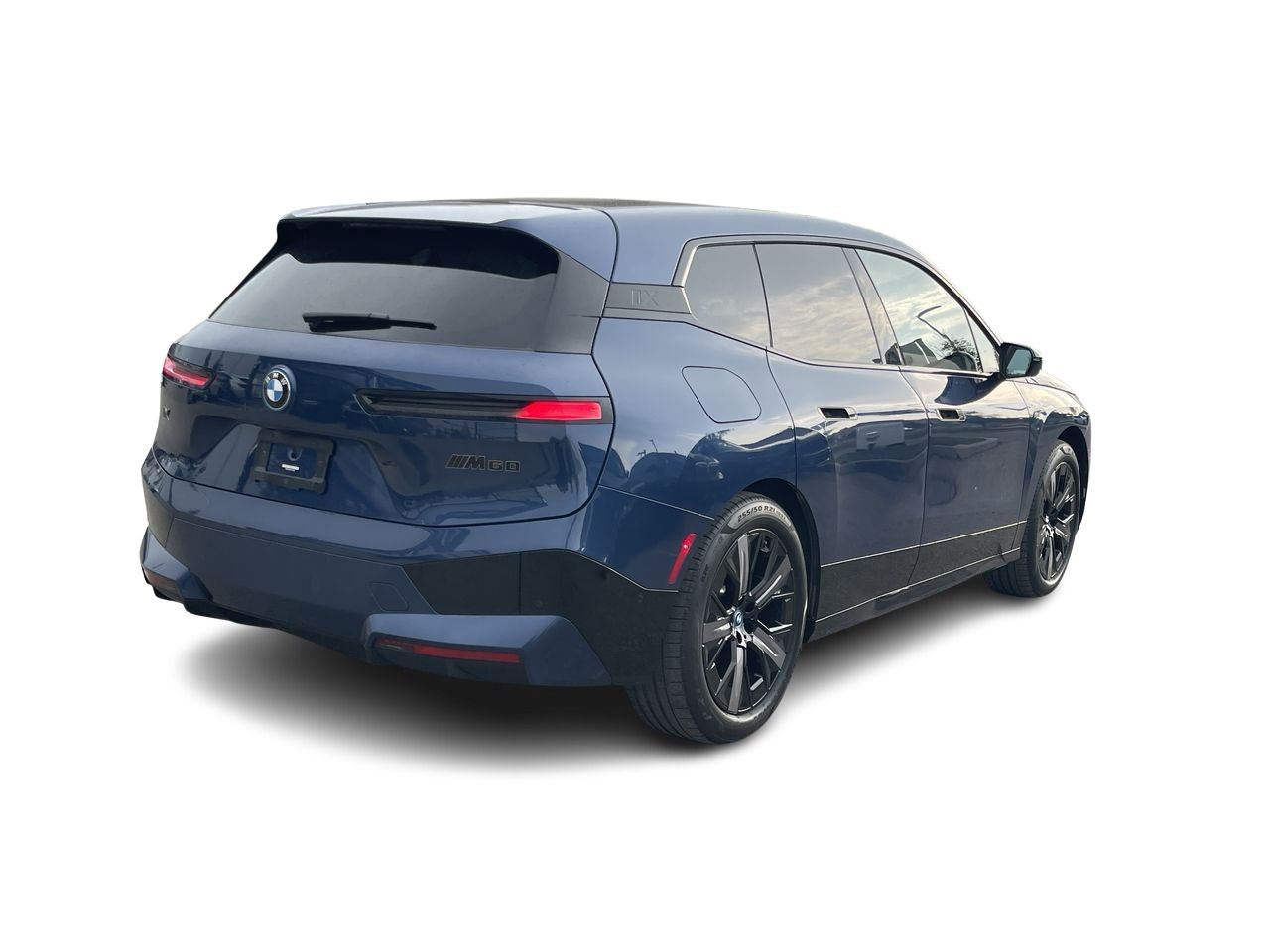 2023 BMW iX in Calgary, Alberta