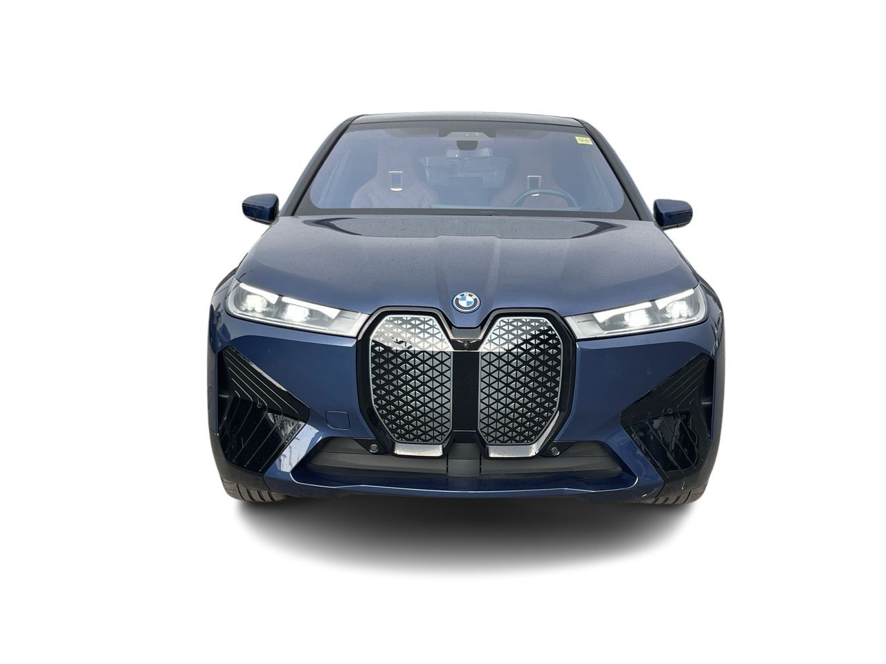 2023 BMW iX in Calgary, Alberta