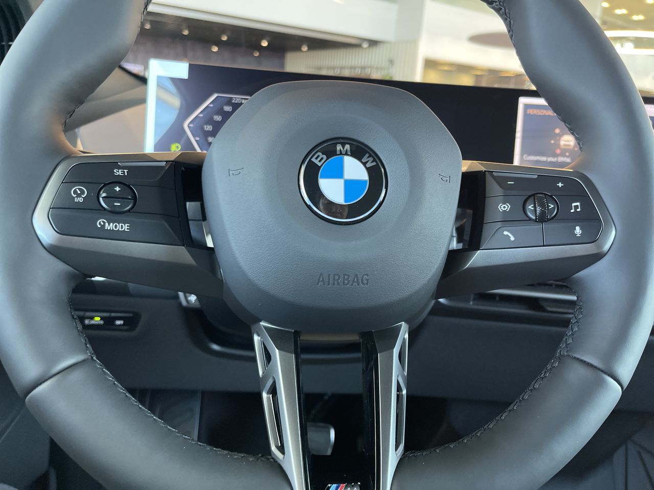 BMW IX  2026 à Calgary, Alberta