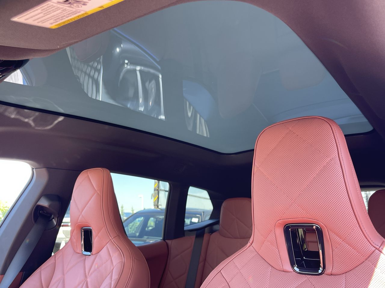 2026 BMW IX in Calgary, Alberta