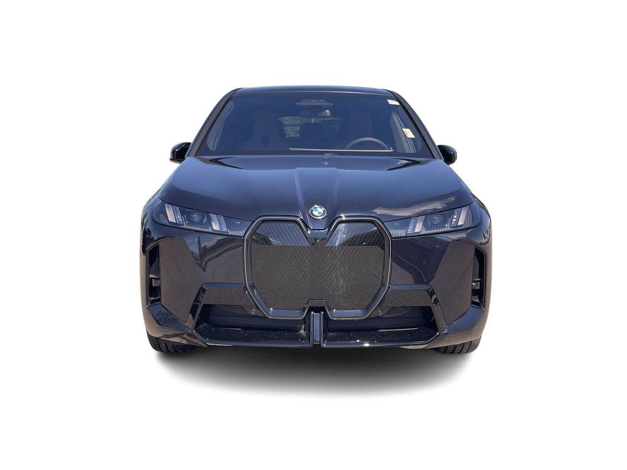 2026 BMW IX in Calgary, Alberta