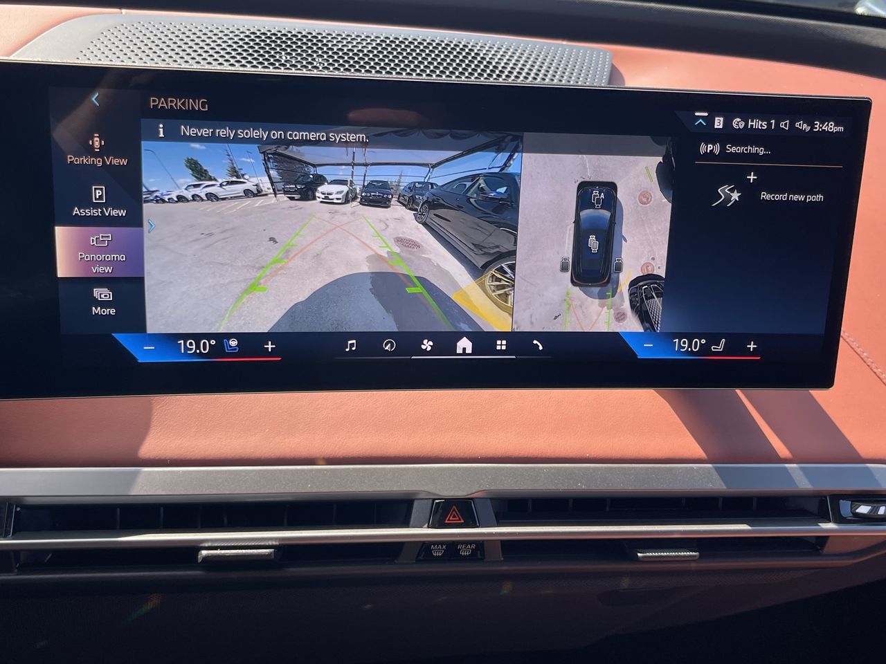 2026 BMW IX in Calgary, Alberta
