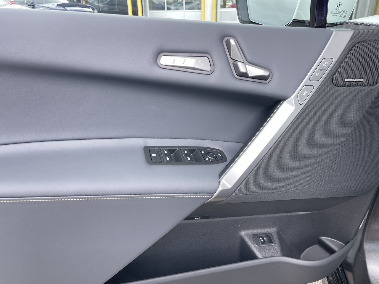 2026 BMW IX in Calgary, Alberta