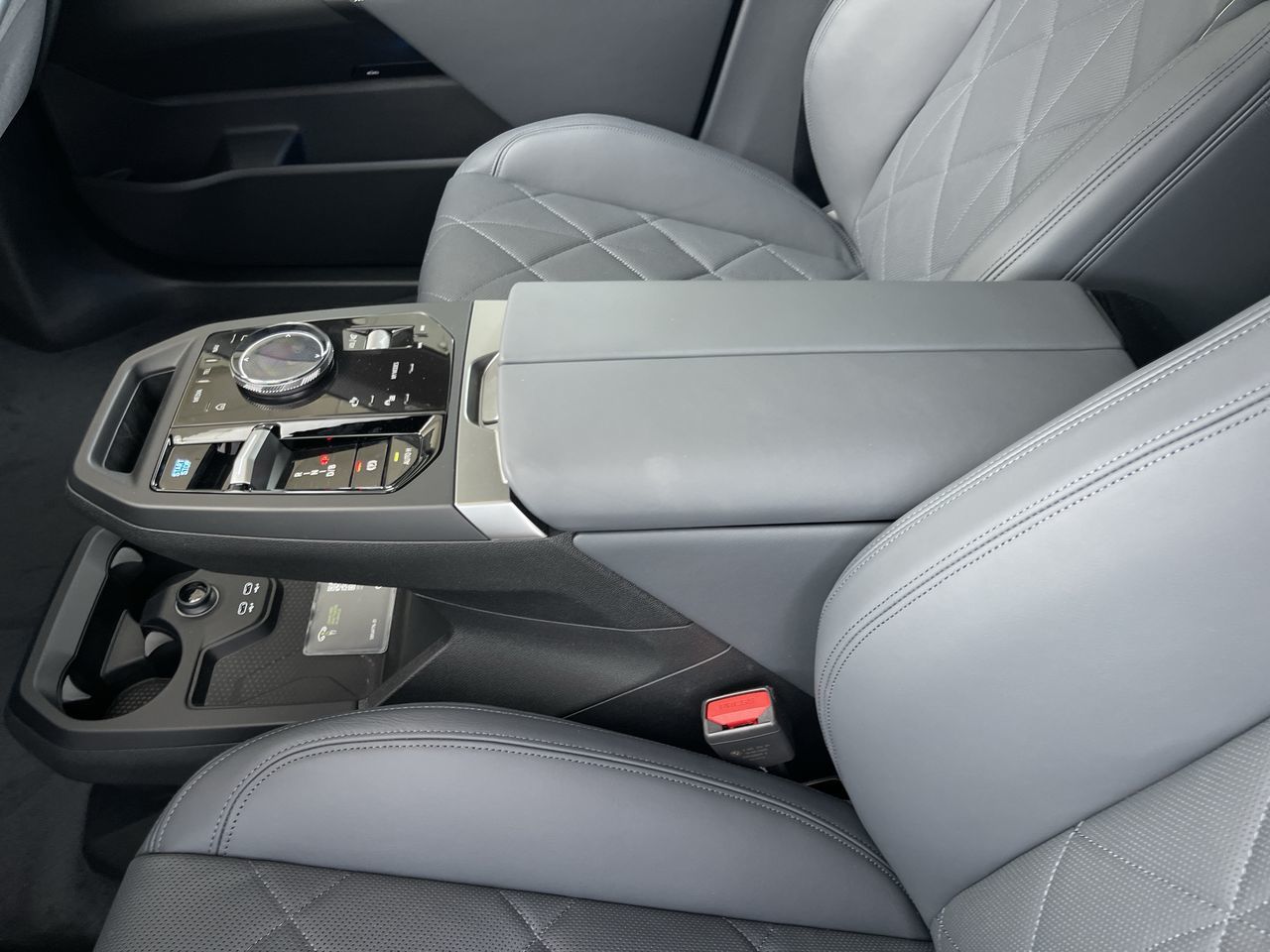 2026 BMW IX in Calgary, Alberta