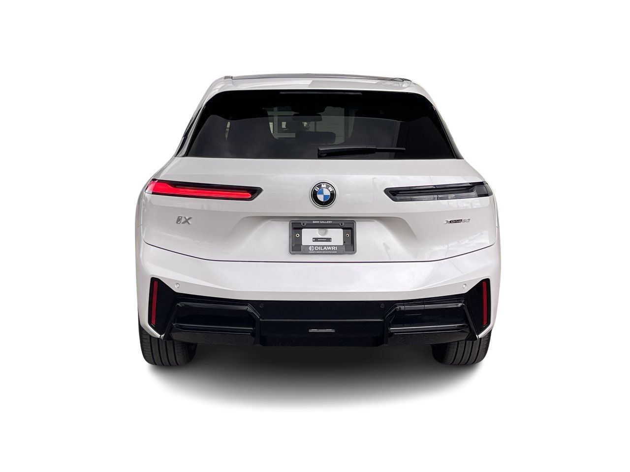 2026 BMW IX in Calgary, Alberta
