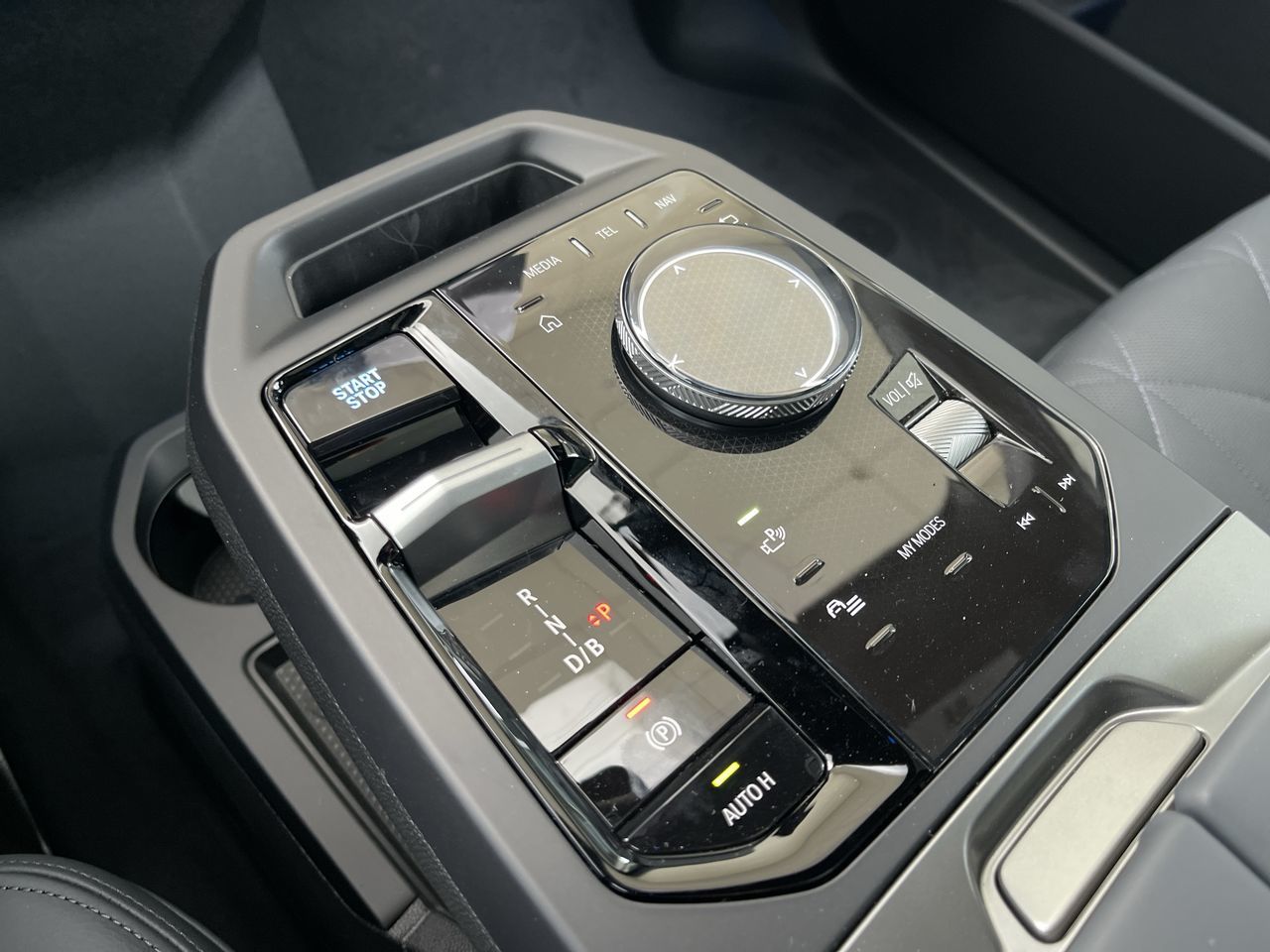 2026 BMW IX in Calgary, Alberta