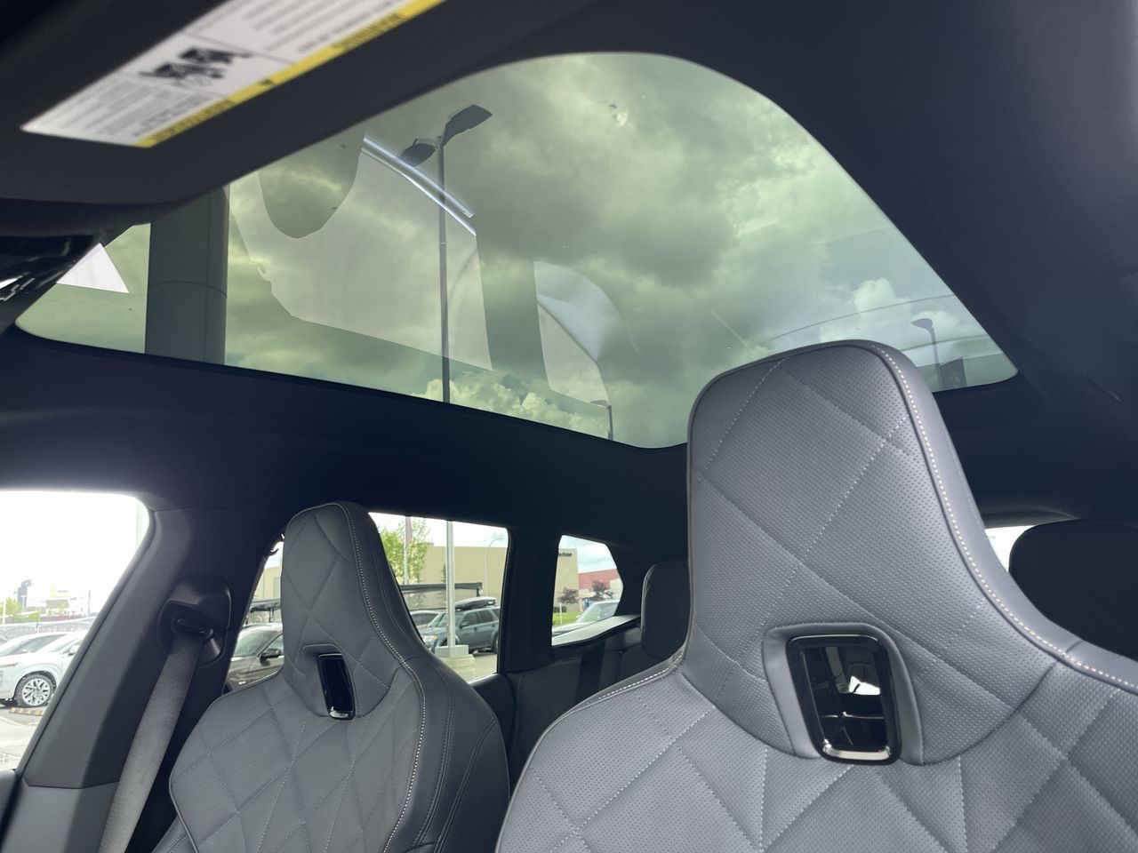 2026 BMW IX in Calgary, Alberta