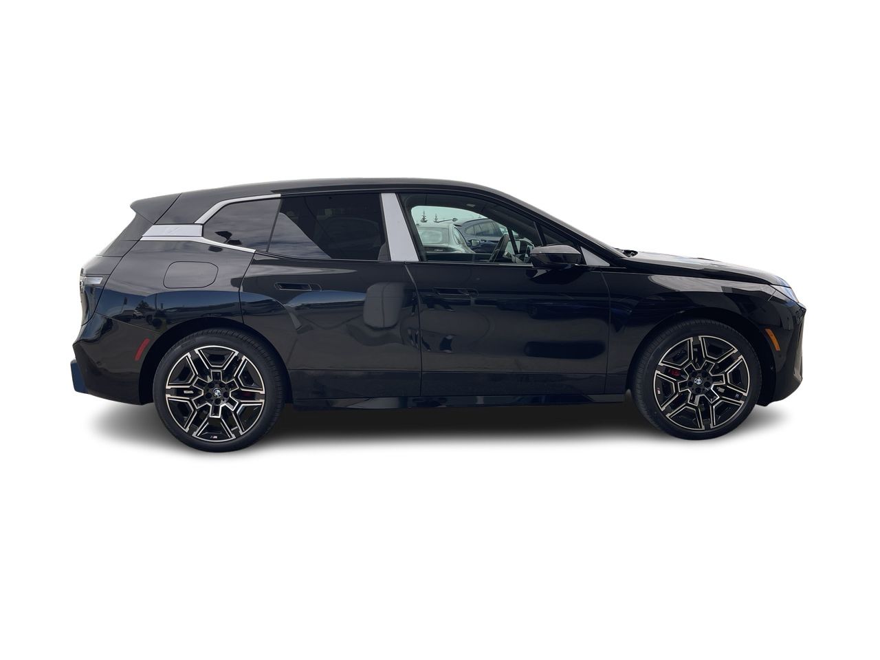 2026 BMW IX in Calgary, Alberta