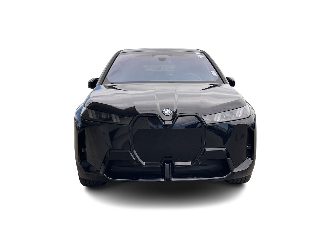 2026 BMW IX in Calgary, Alberta