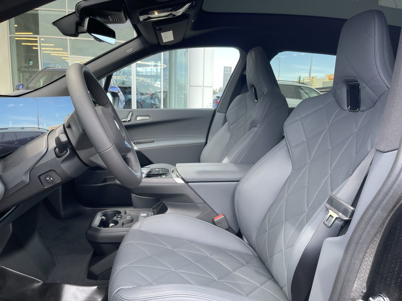 2026 BMW IX in Calgary, Alberta