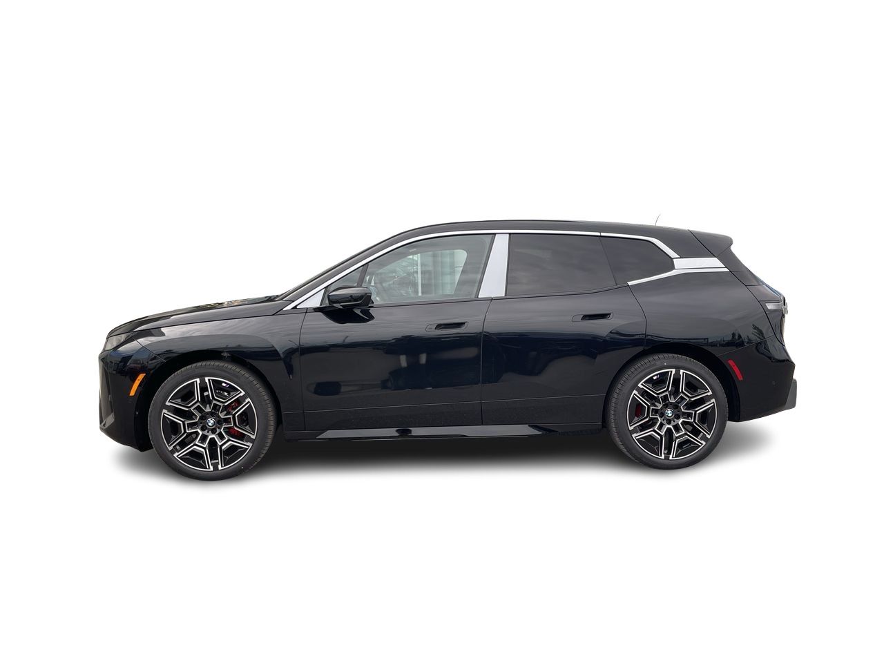2026 BMW IX in Calgary, Alberta