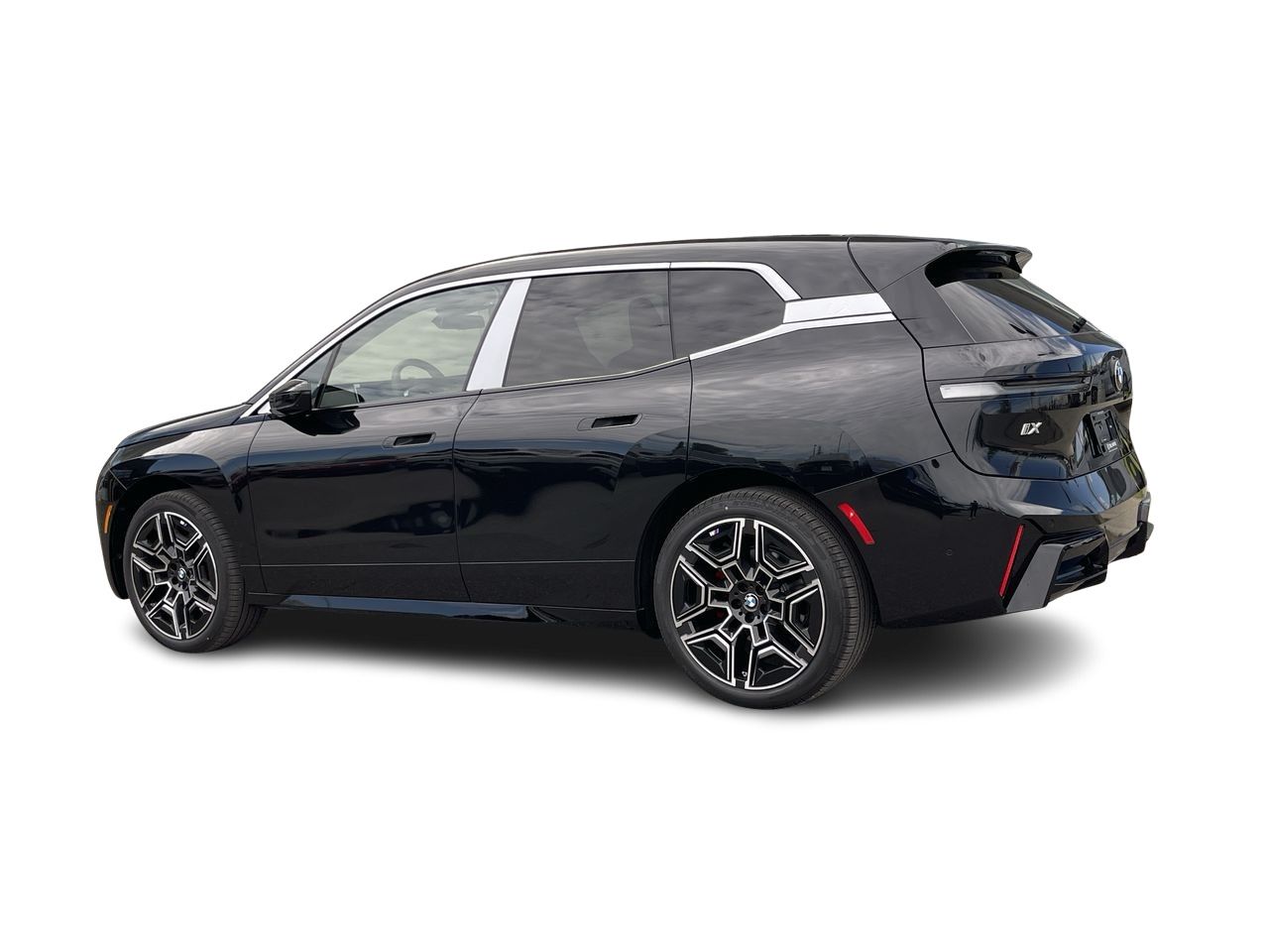 2026 BMW IX in Calgary, Alberta
