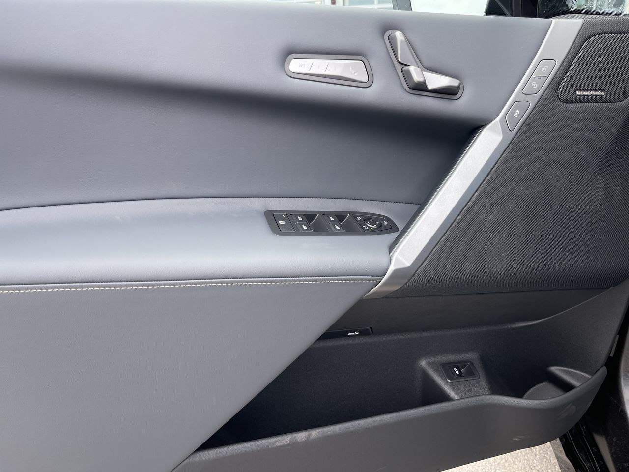 2026 BMW IX in Calgary, Alberta