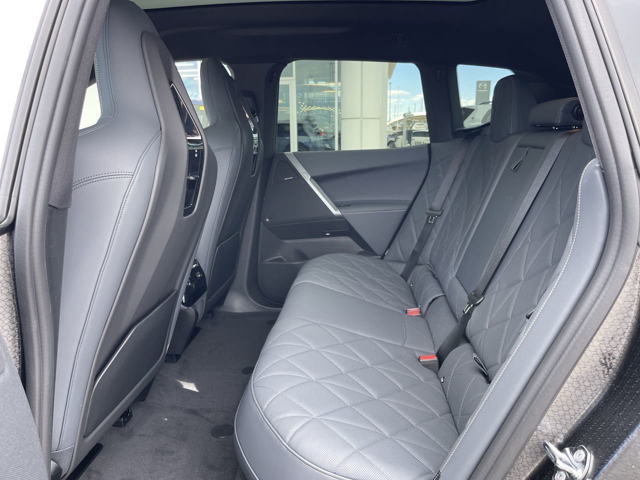 2026 BMW IX in Calgary, Alberta