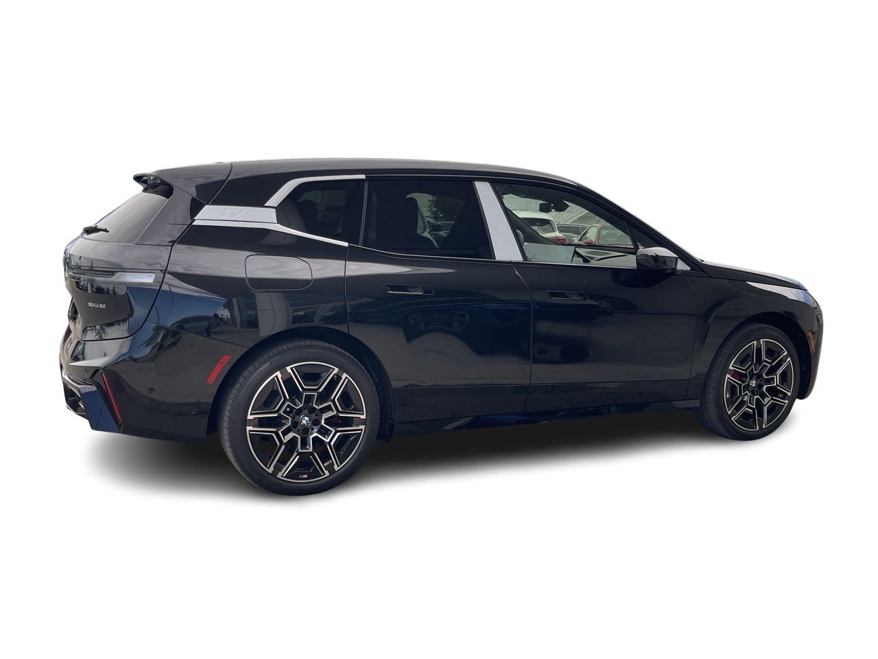 2026 BMW IX in Calgary, Alberta