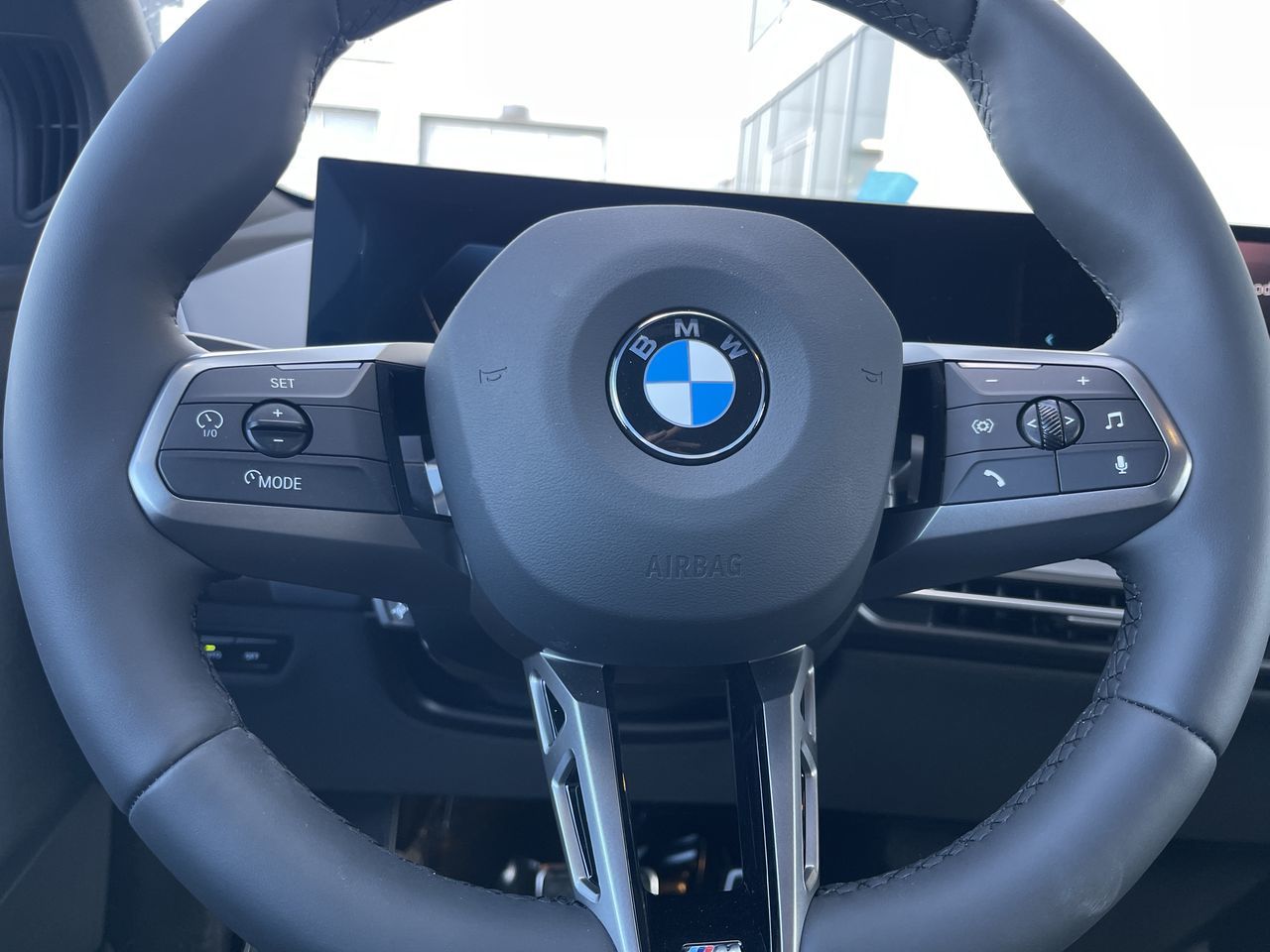BMW iX  2026 à Calgary, Alberta