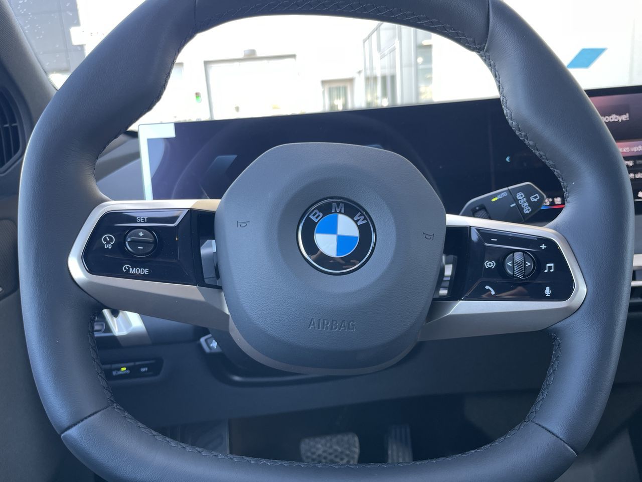 BMW iX  2026 à Calgary, Alberta