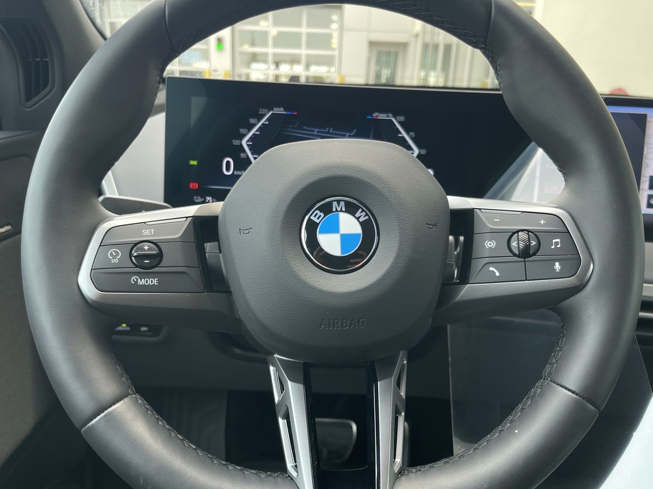 BMW iX  2026 à Calgary, Alberta