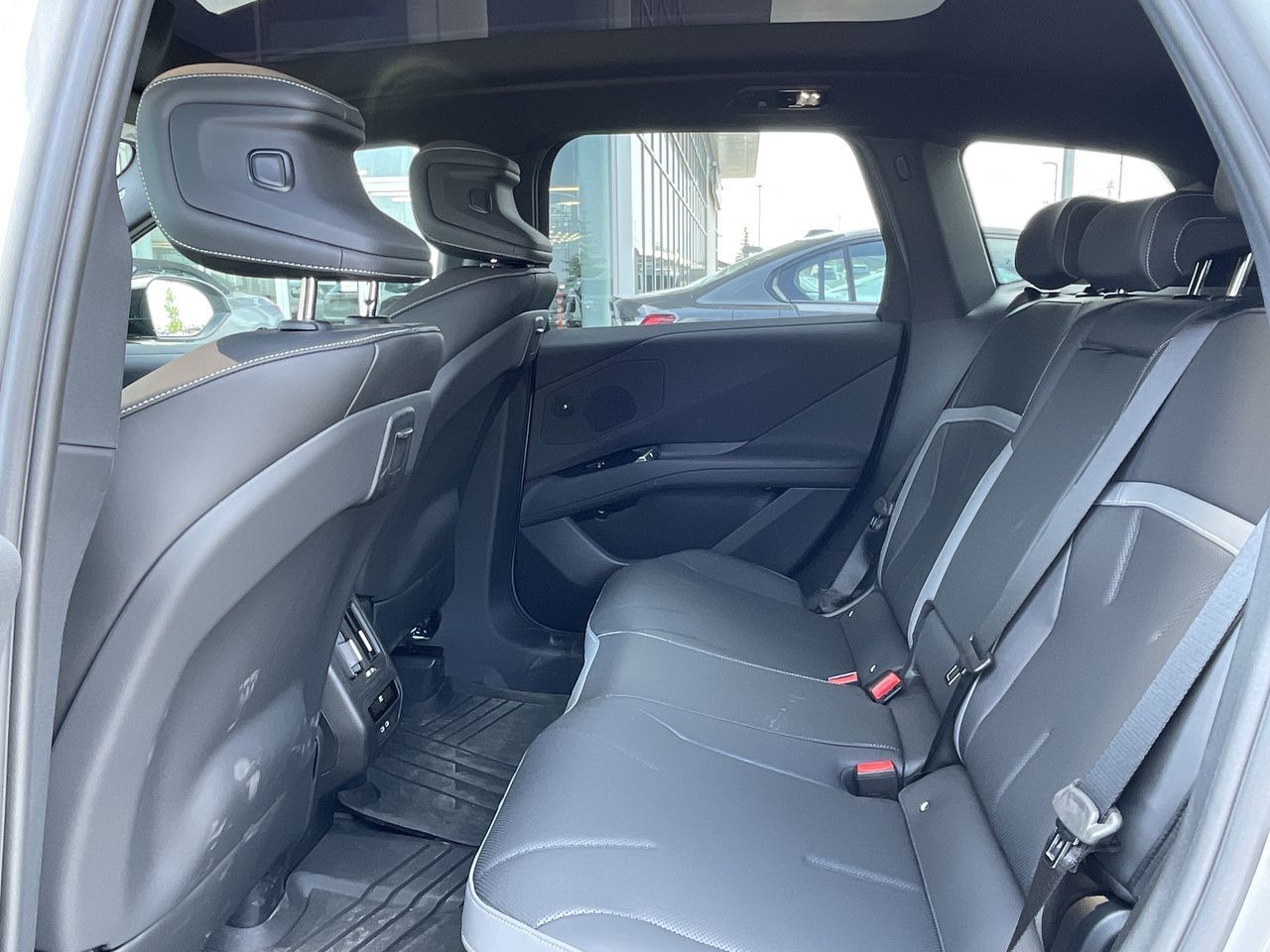 2027 BMW iX3