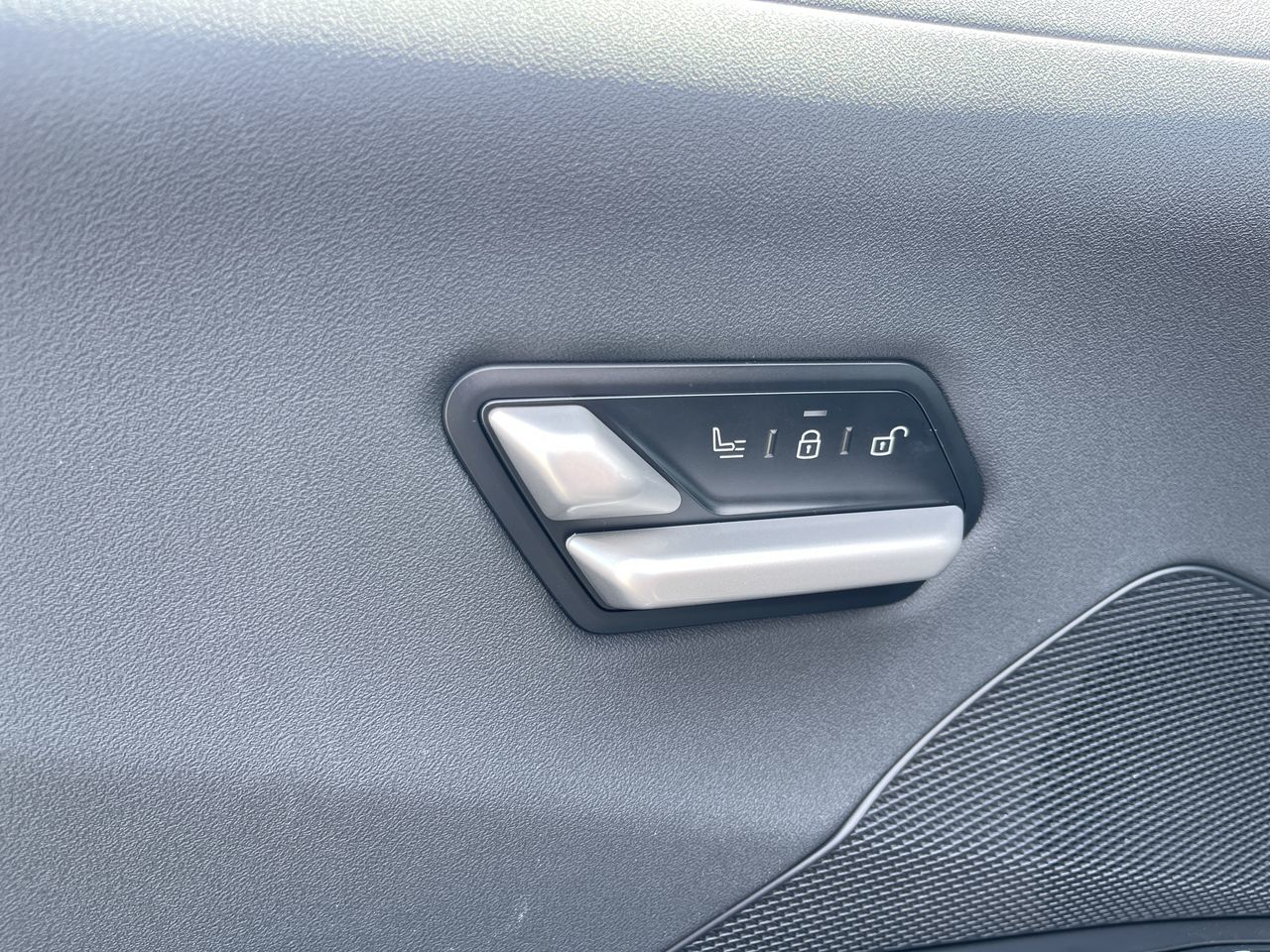 2027 BMW iX3