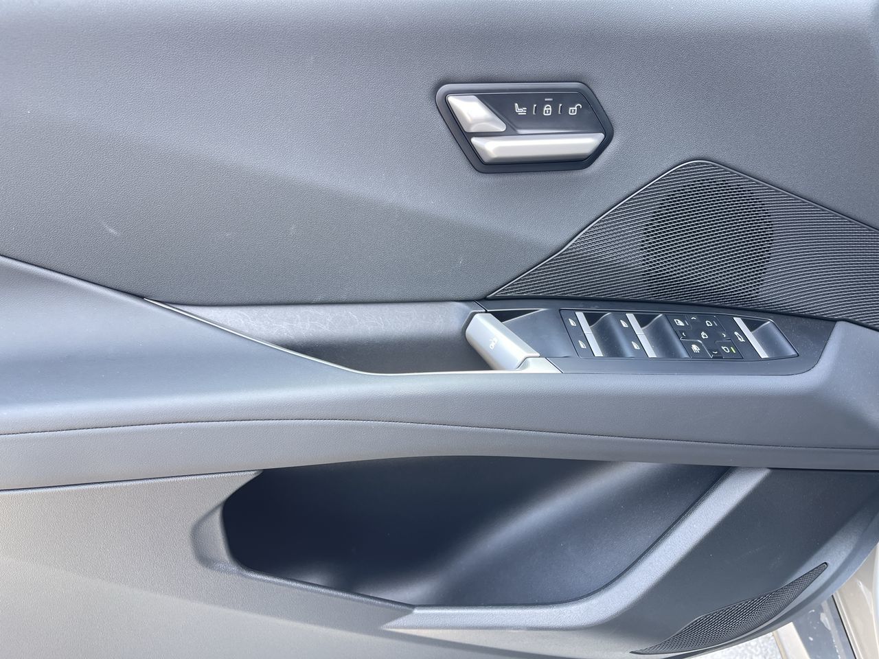 2027 BMW iX3