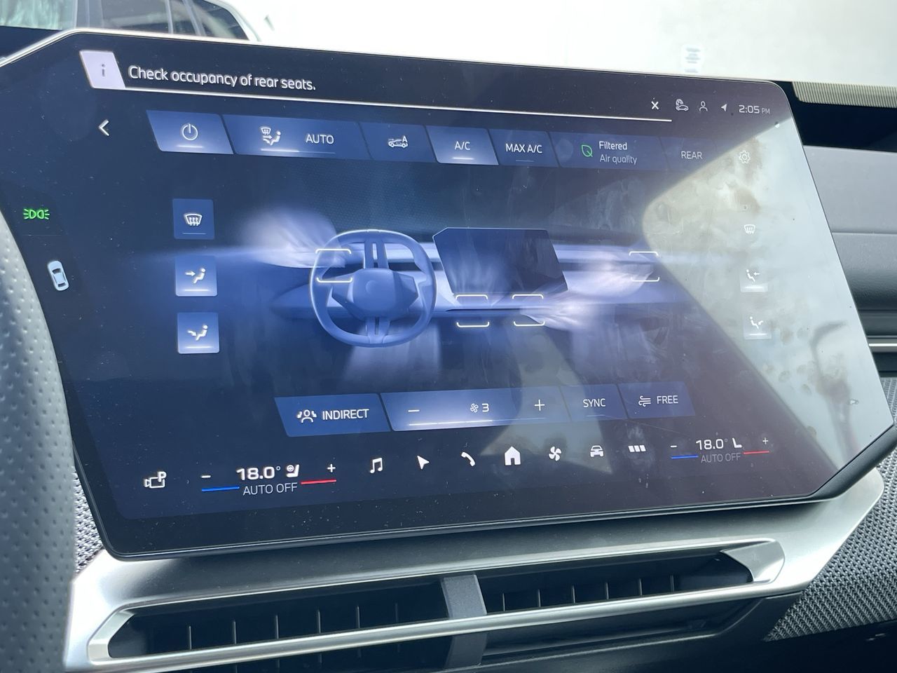 2027 BMW iX3