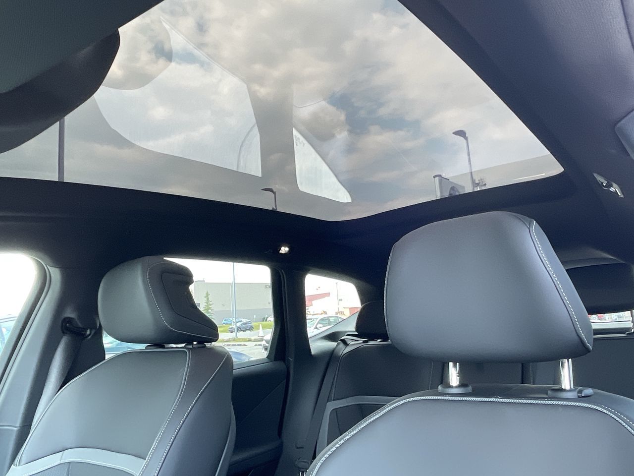 2027 BMW iX3