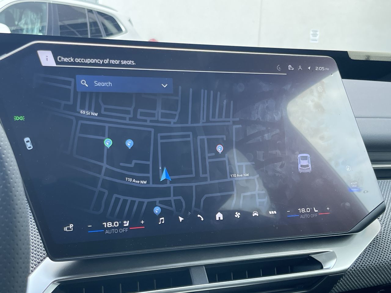 2027 BMW iX3