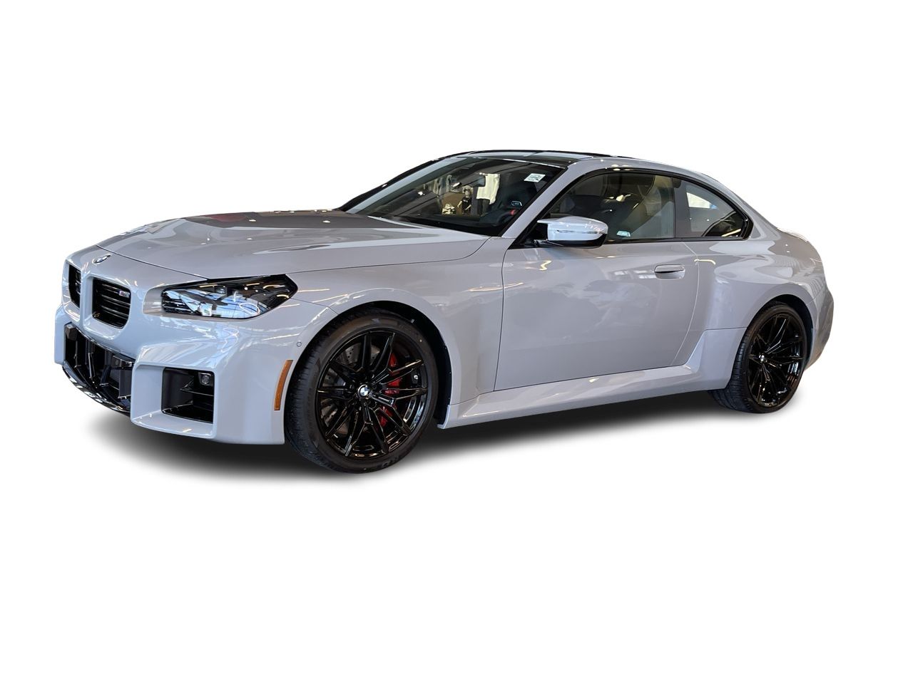 2025 BMW M2 Coupe in Calgary, Alberta