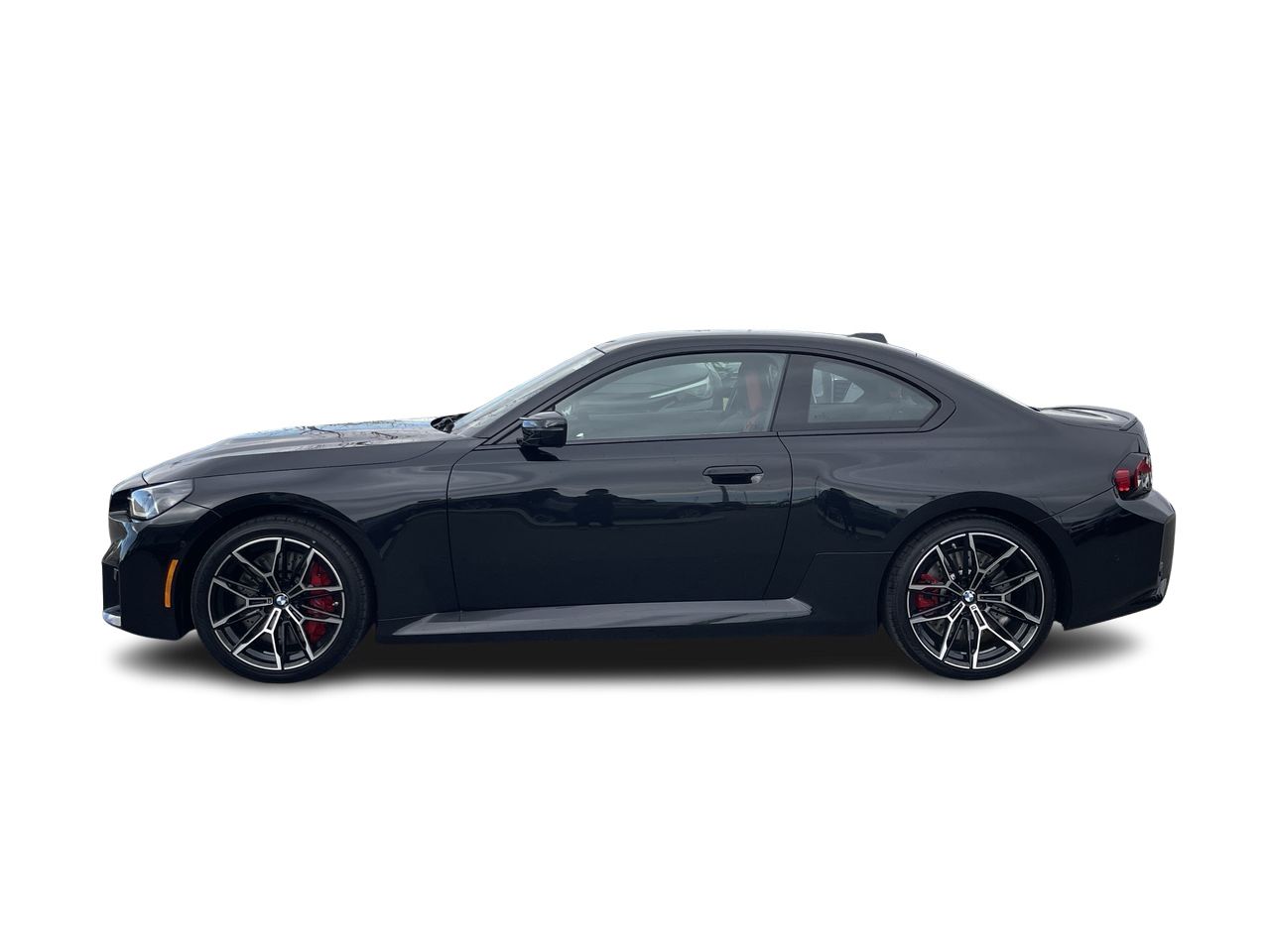 2027 BMW M2 Coupe