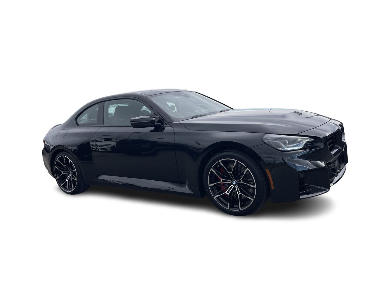 2027 BMW M2 Coupe