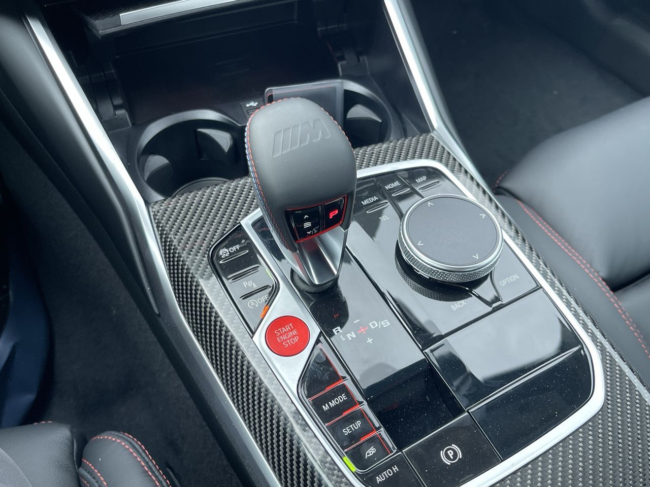 2027 BMW M2 Coupe