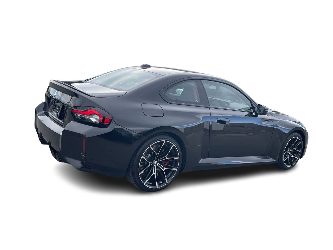 2027 BMW M2 Coupe