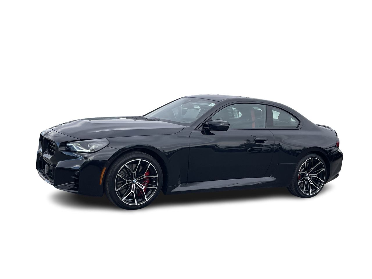 2027 BMW M2 Coupe