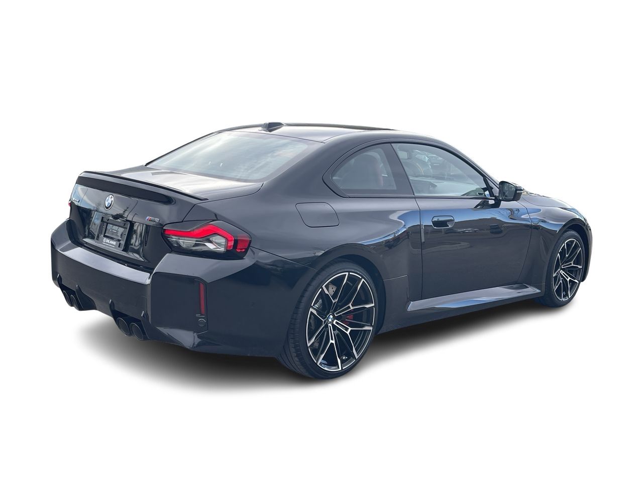 2027 BMW M2 Coupe