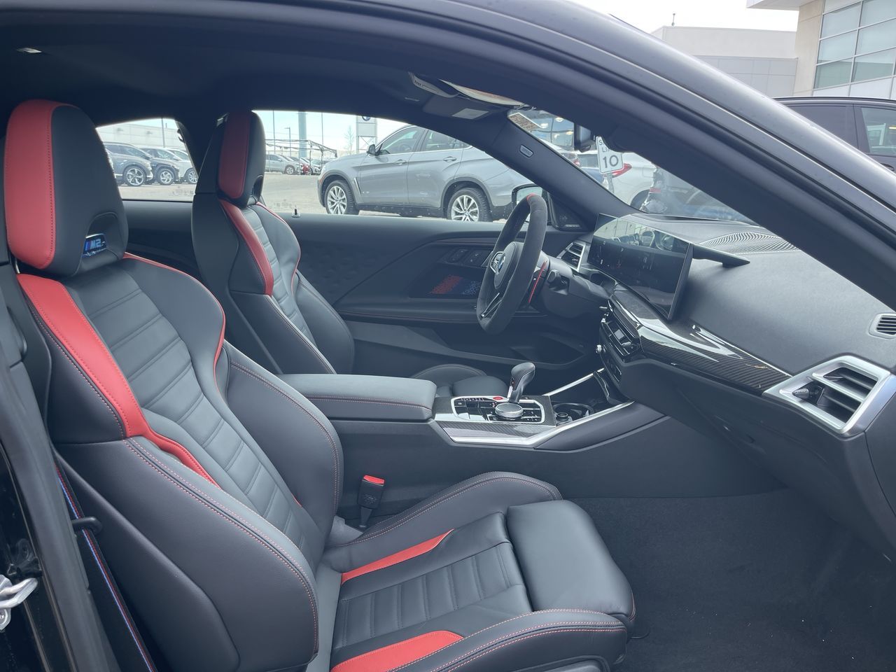 2027 BMW M2 Coupe