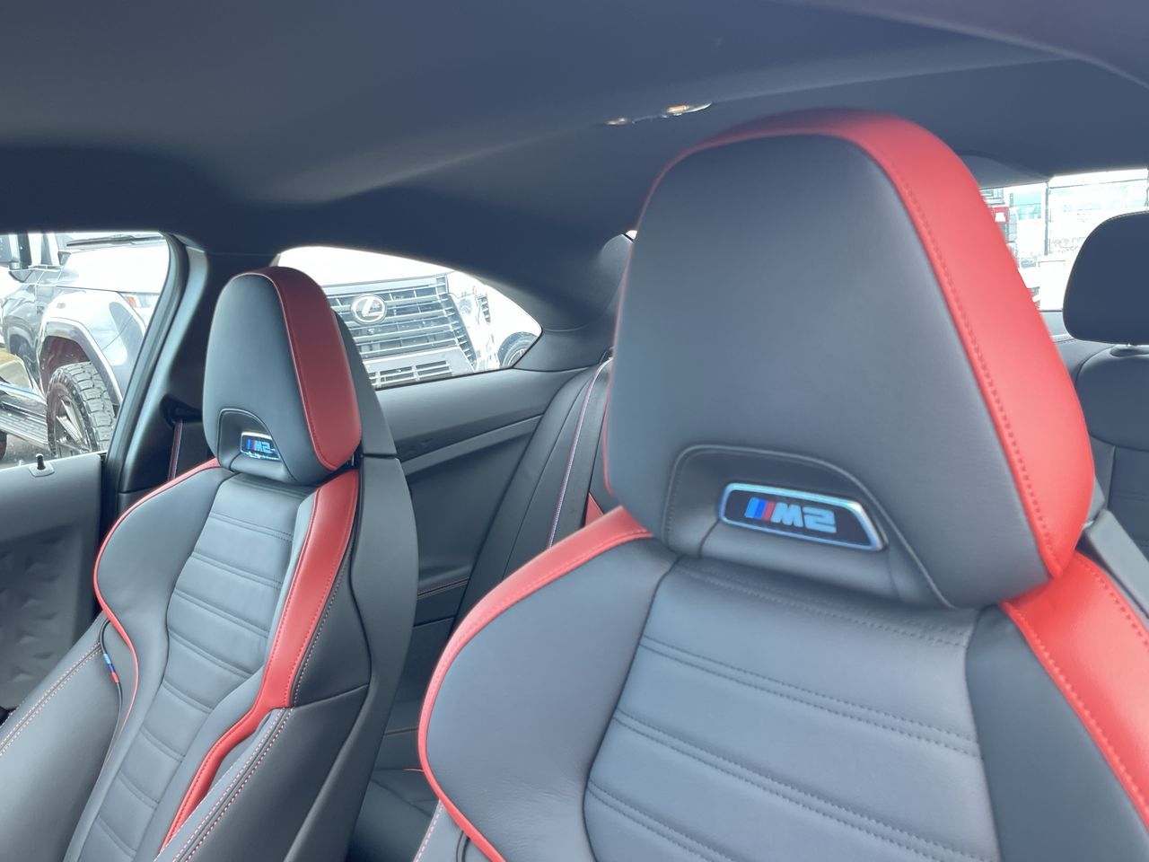 2027 BMW M2 Coupe