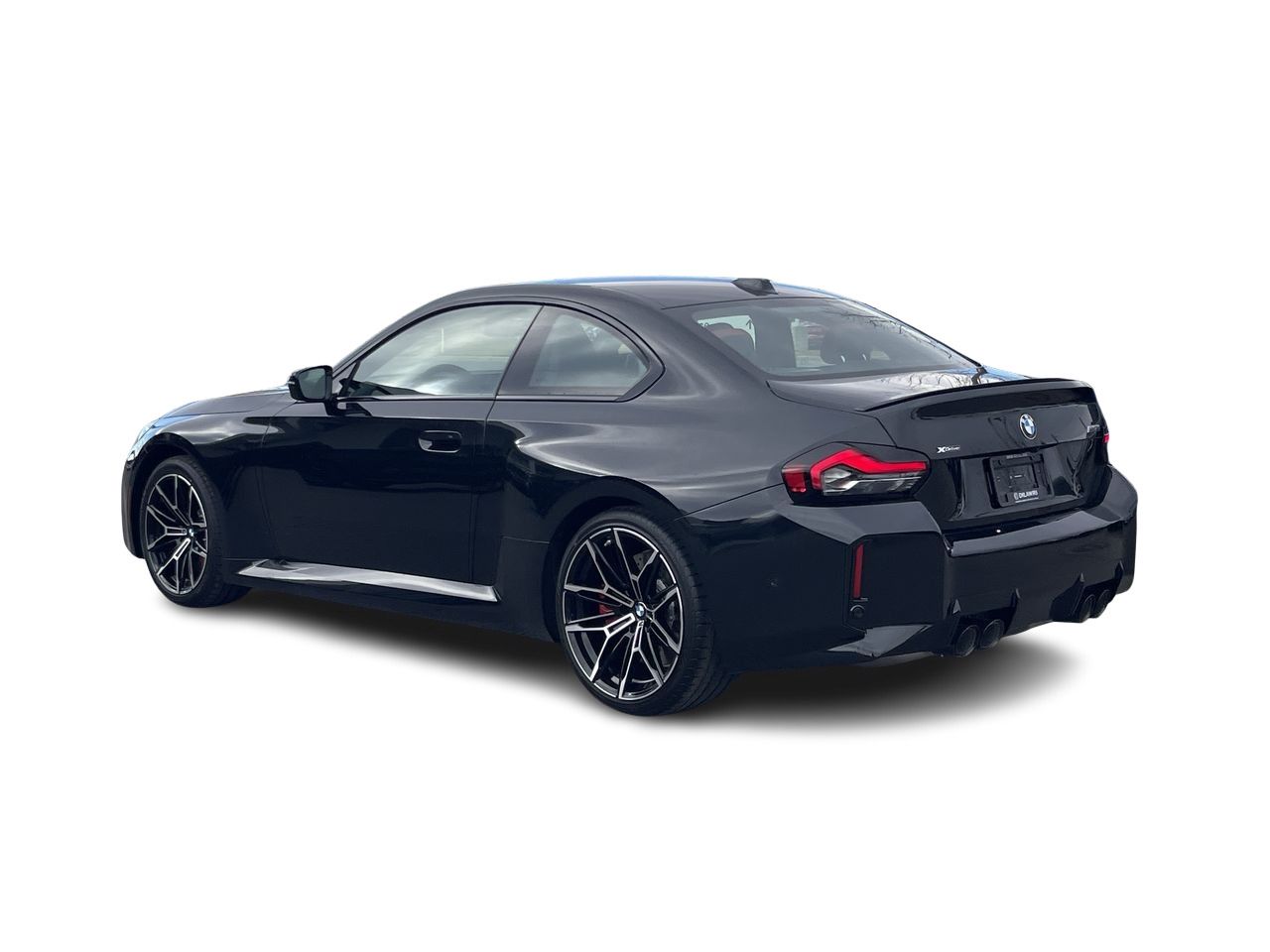 2027 BMW M2 Coupe