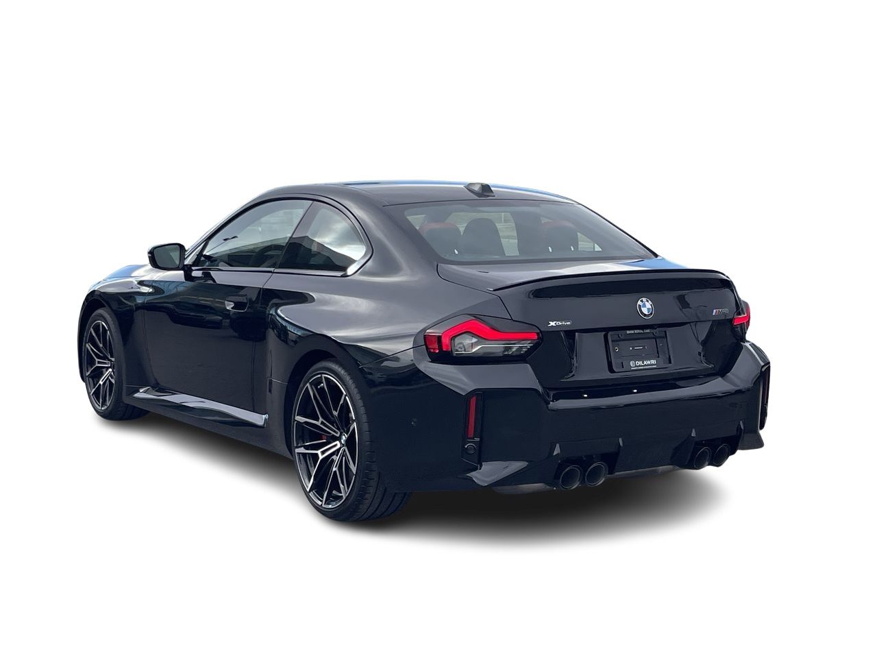 2027 BMW M2 Coupe