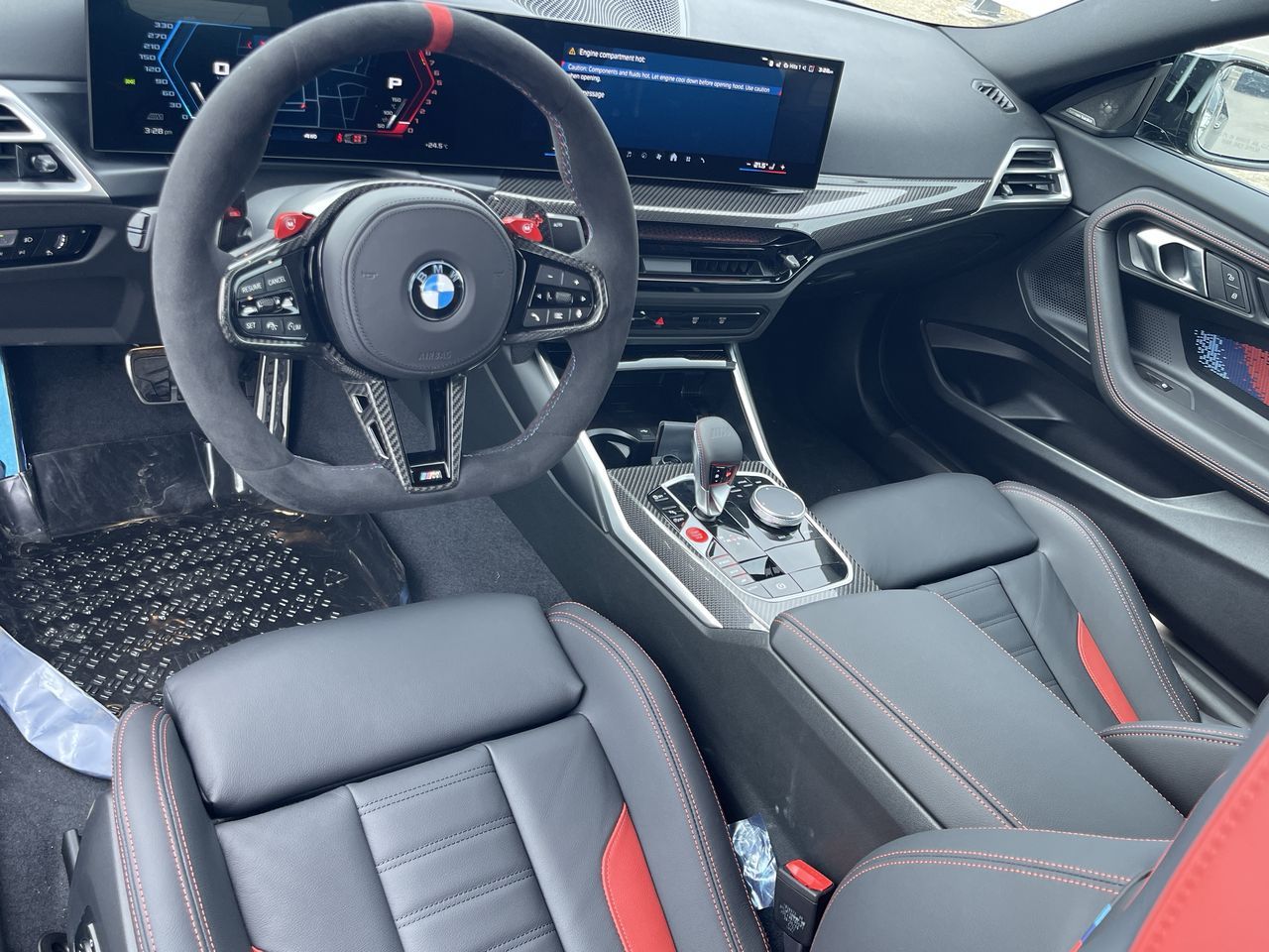 2027 BMW M2 Coupe